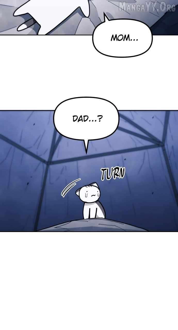 Read Just a Cat Manga Online