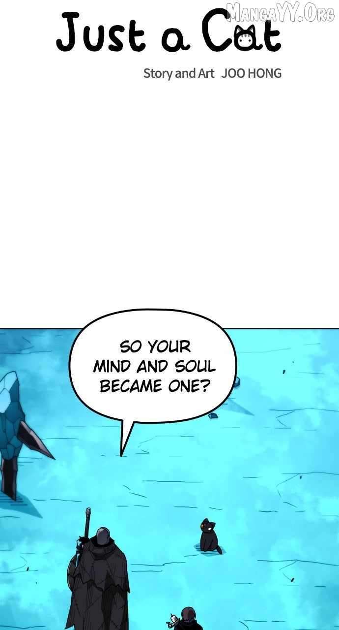 Read Just a Cat Manga Online