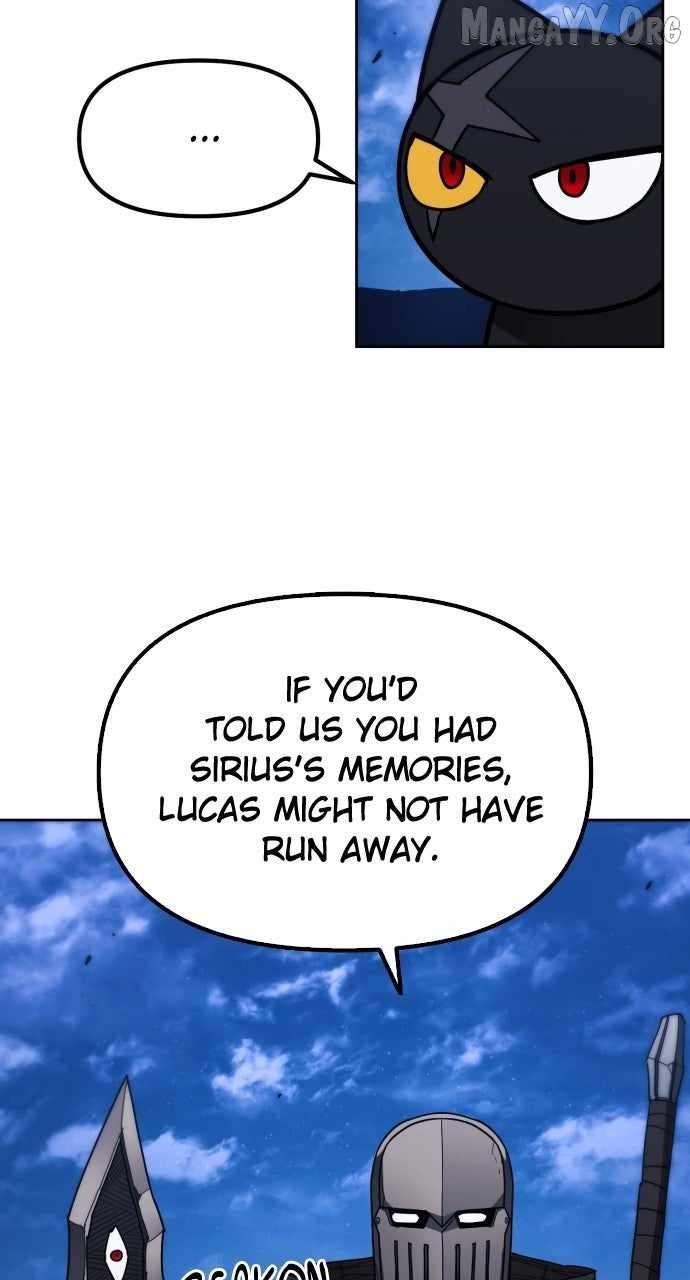 Read Just a Cat Manga Online