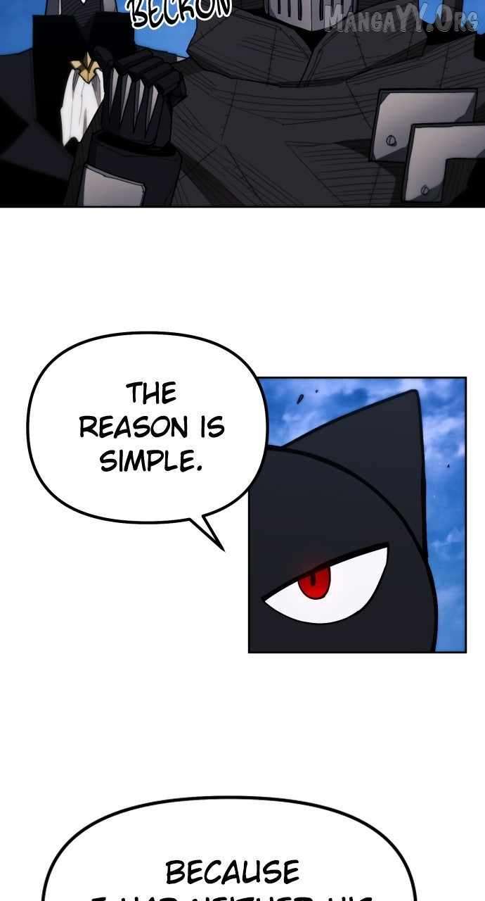 Read Just a Cat Manga Online