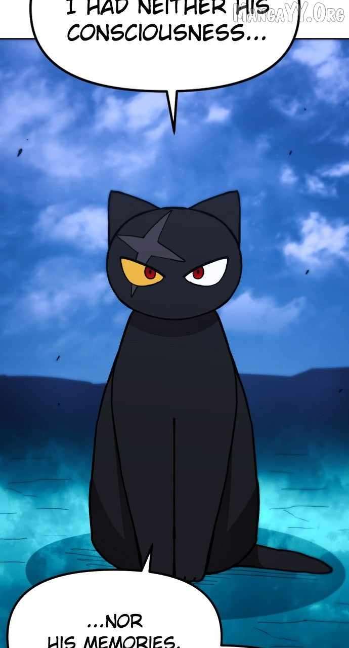 Read Just a Cat Manga Online