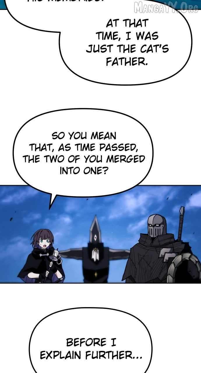 Read Just a Cat Manga Online