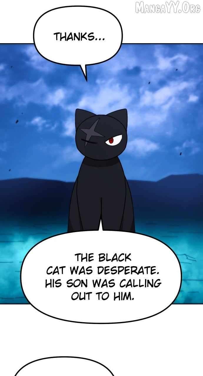 Read Just a Cat Manga Online
