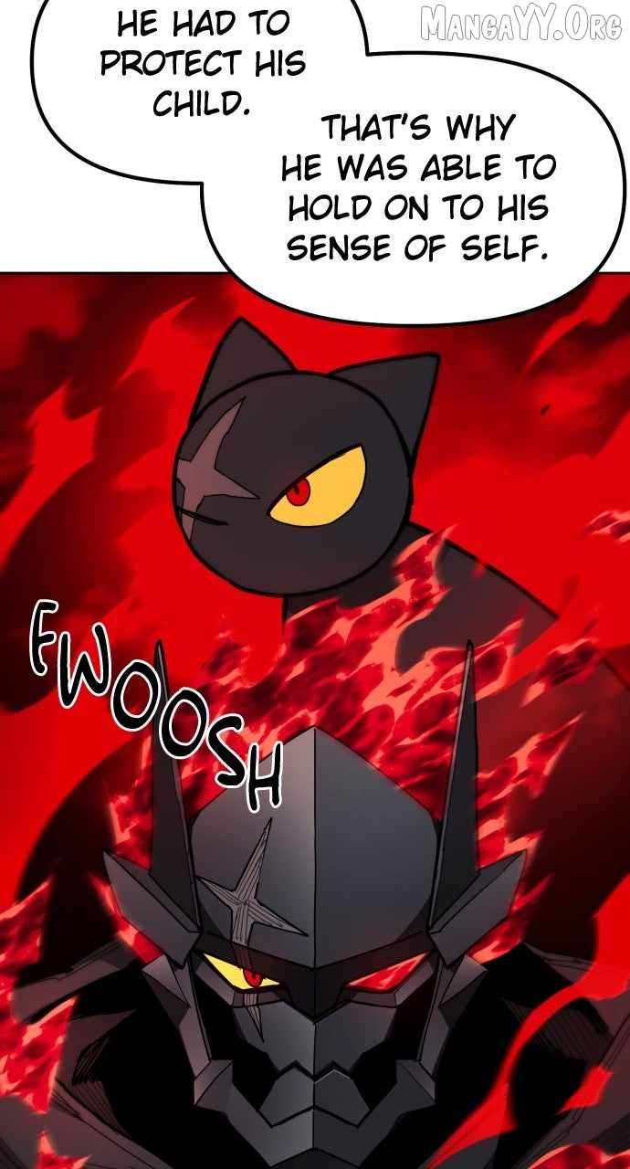 Read Just a Cat Manga Online