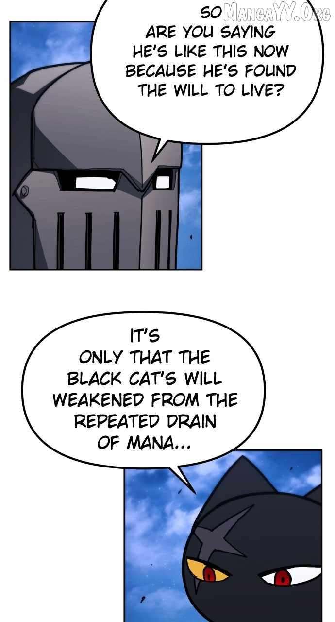 Read Just a Cat Manga Online