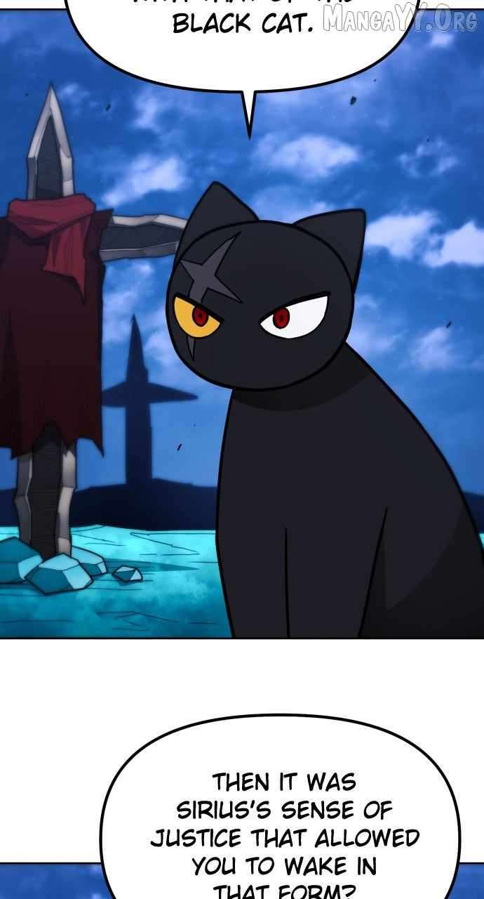 Read Just a Cat Manga Online