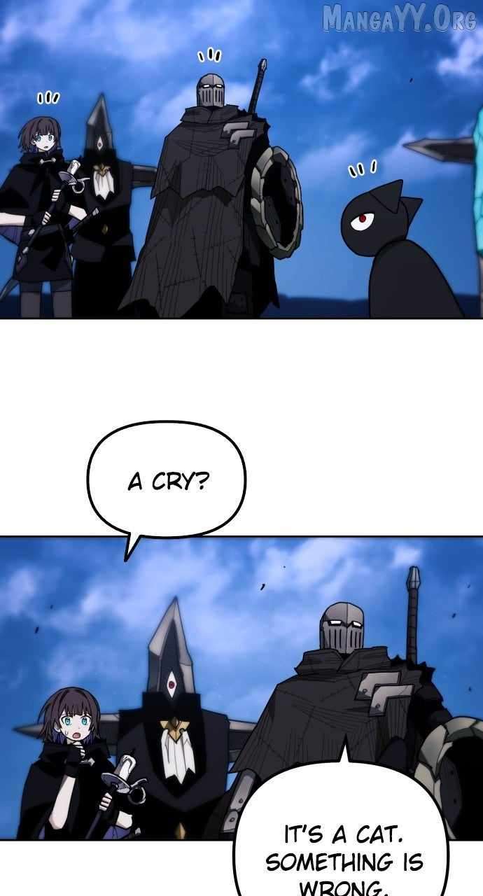 Read Just a Cat Manga Online