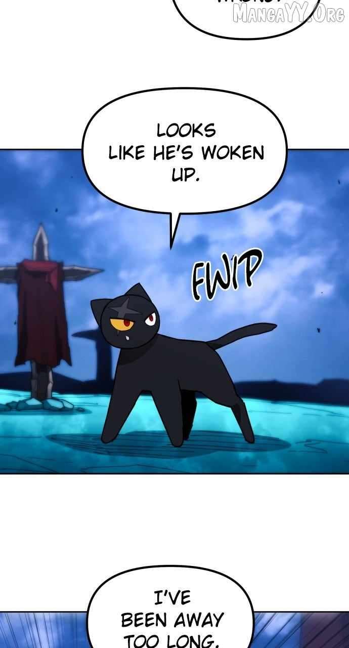 Read Just a Cat Manga Online