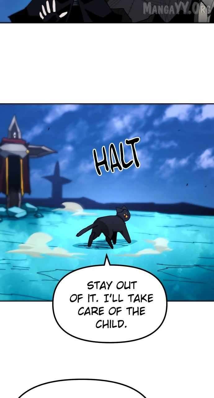 Read Just a Cat Manga Online