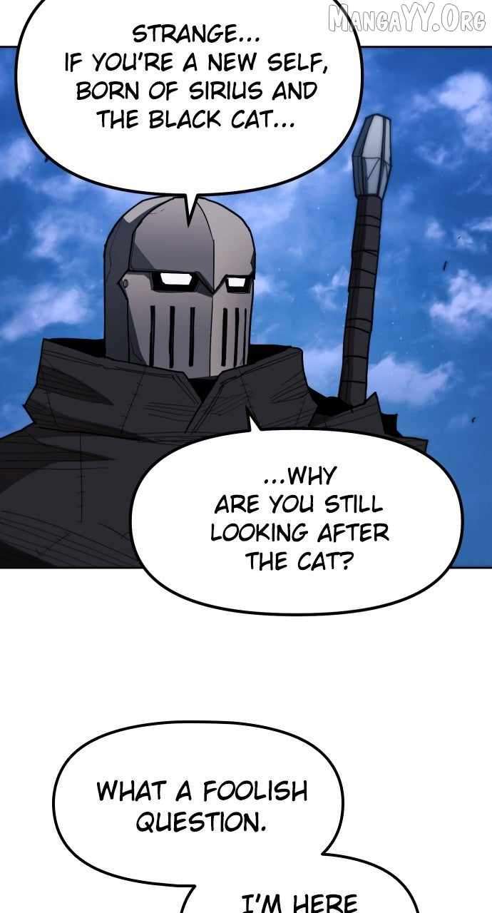 Read Just a Cat Manga Online