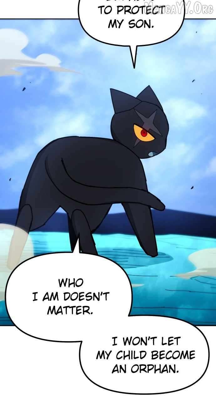 Read Just a Cat Manga Online