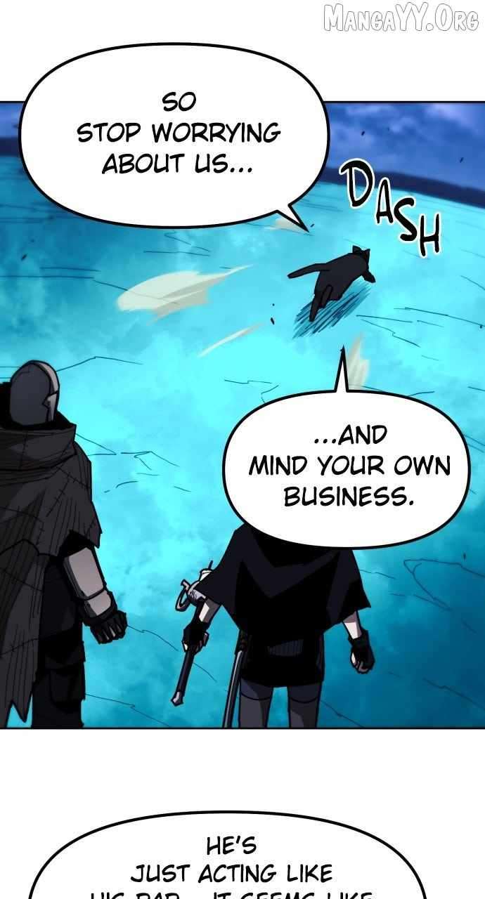 Read Just a Cat Manga Online