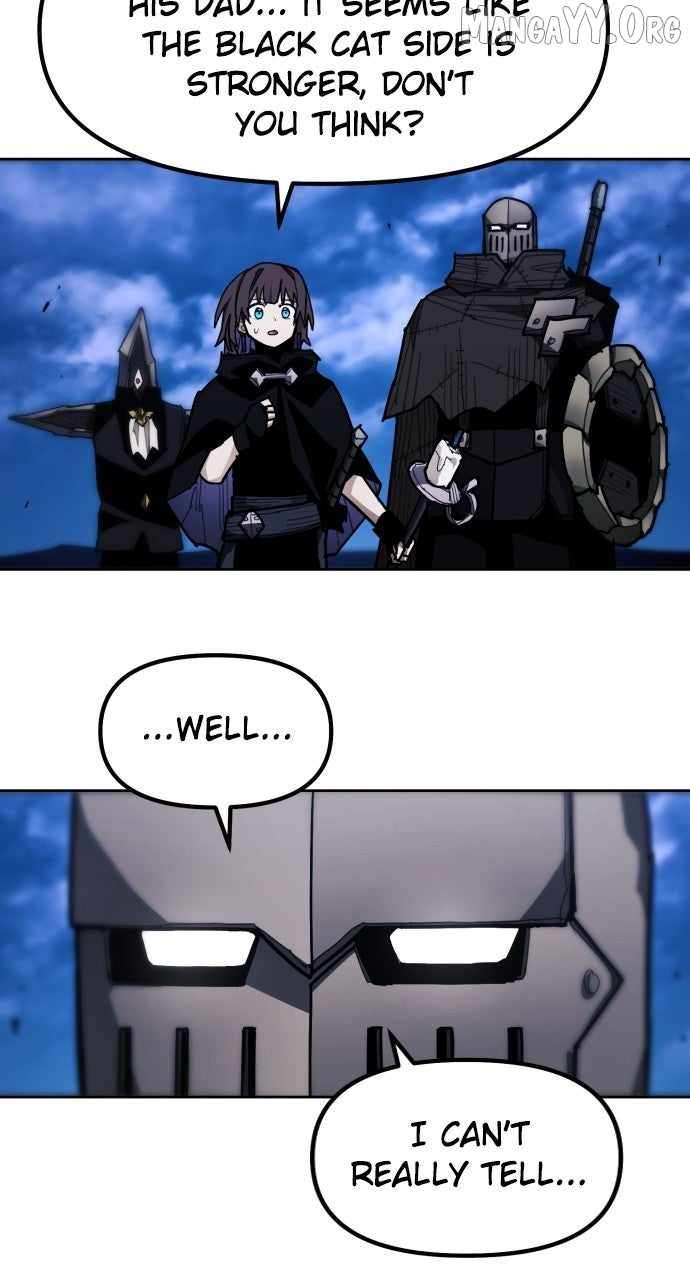 Read Just a Cat Manga Online