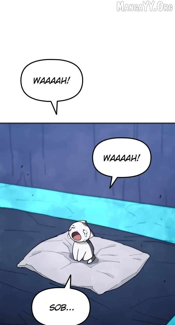 Read Just a Cat Manga Online