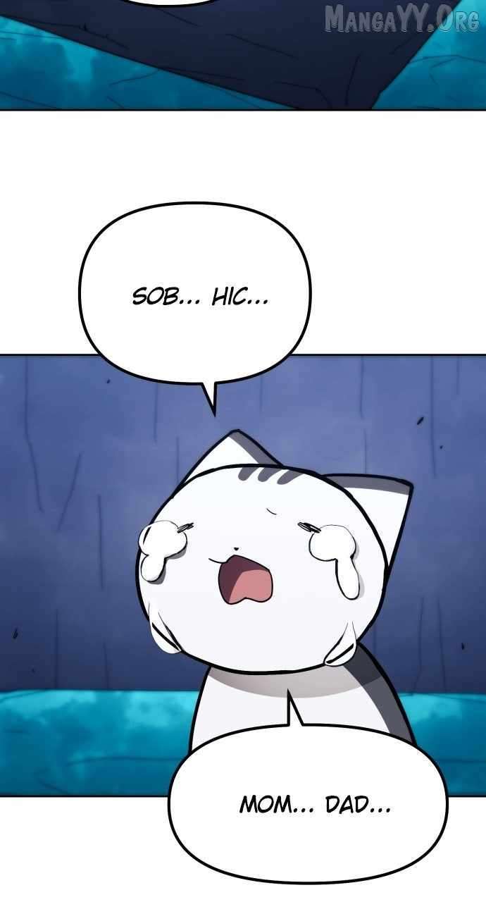 Read Just a Cat Manga Online