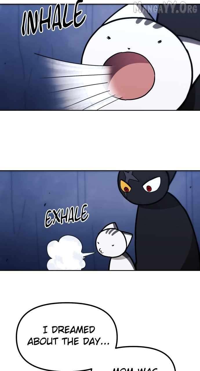 Read Just a Cat Manga Online