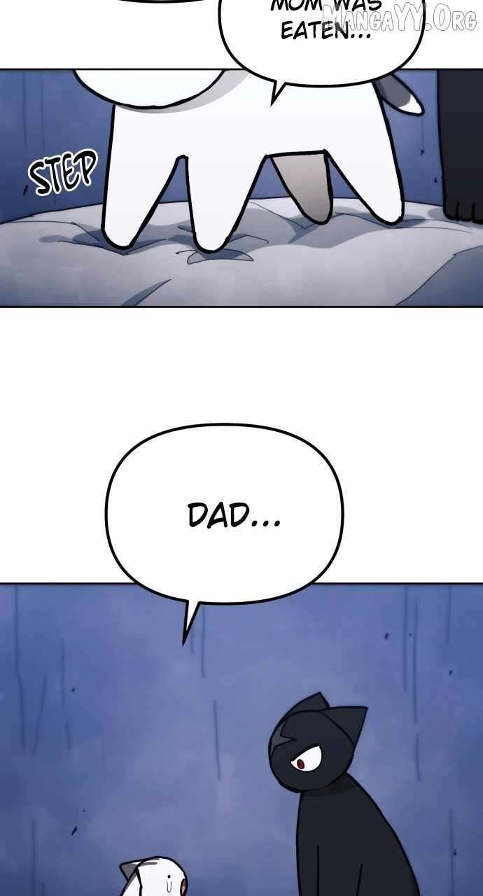 Read Just a Cat Manga Online