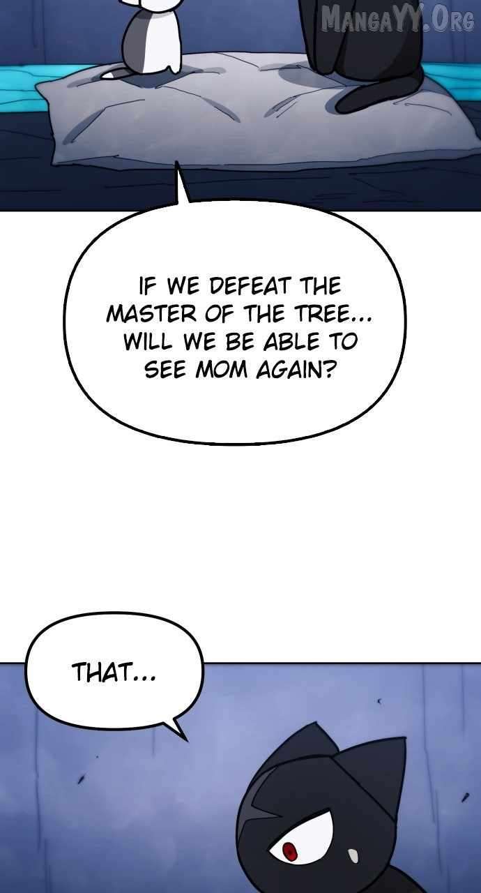 Read Just a Cat Manga Online