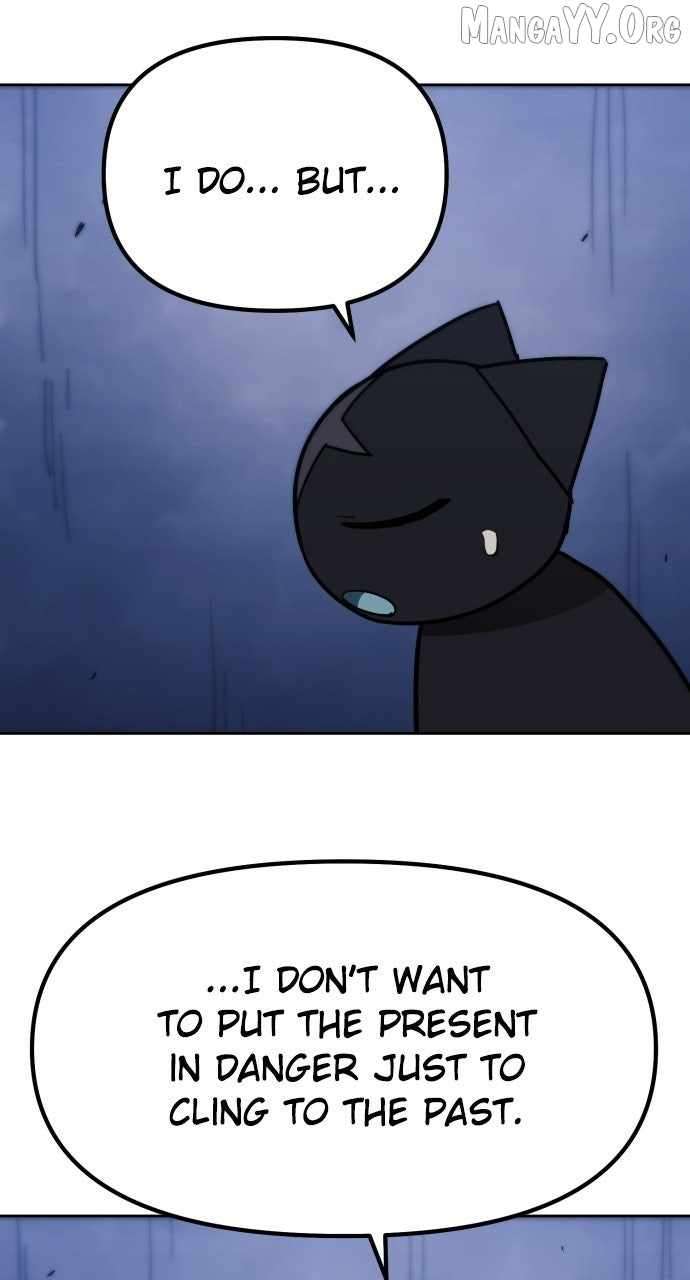 Read Just a Cat Manga Online
