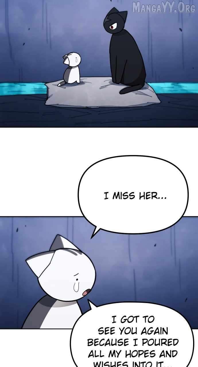 Read Just a Cat Manga Online