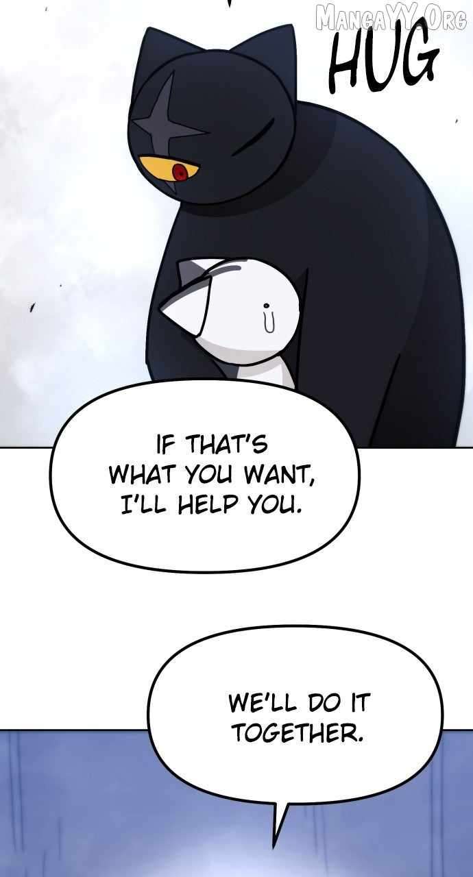 Read Just a Cat Manga Online