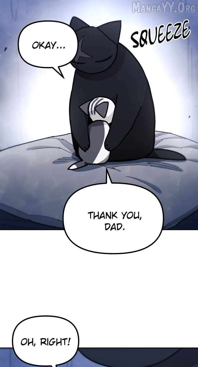 Read Just a Cat Manga Online