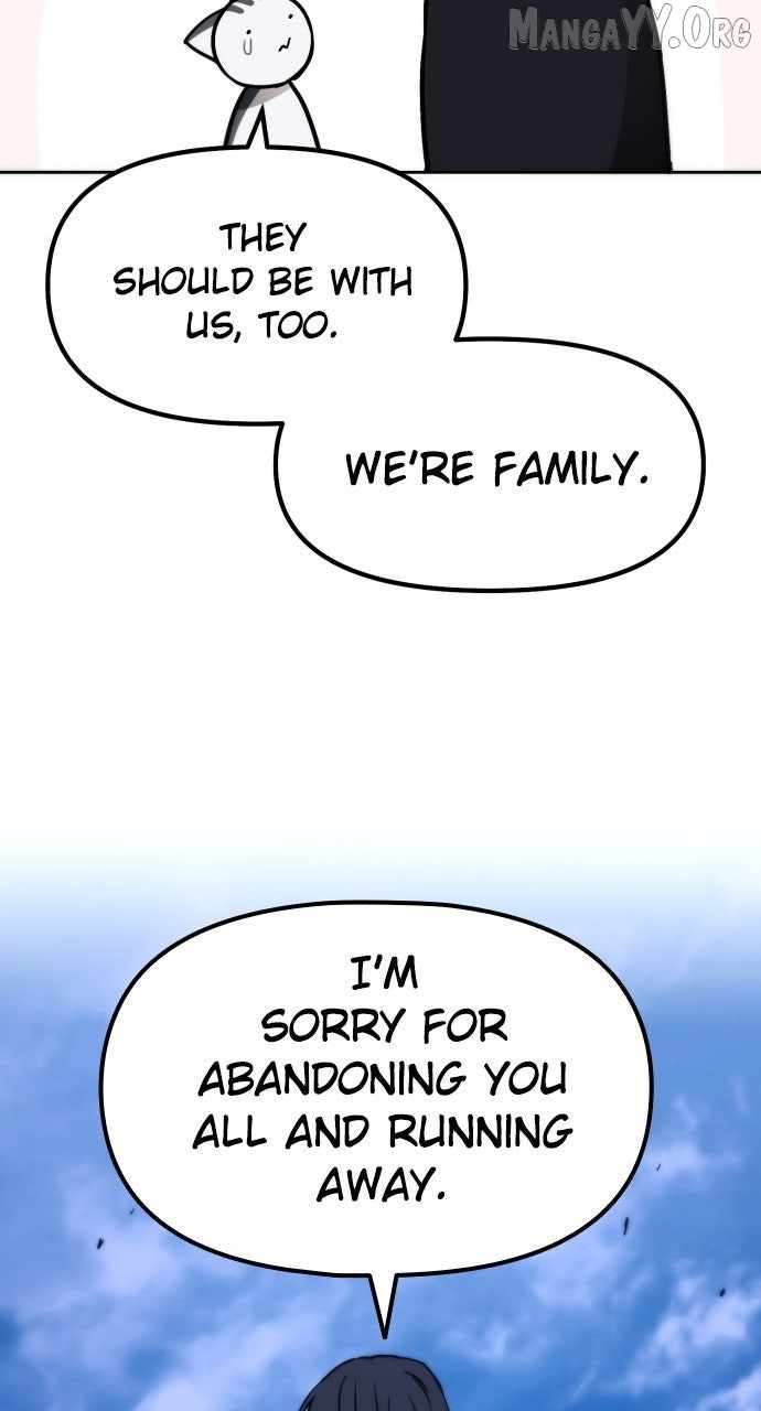Read Just a Cat Manga Online