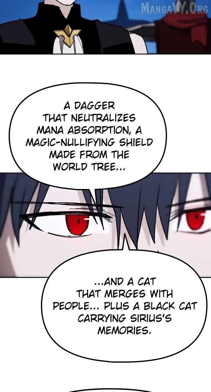 Read Just a Cat Manga Online