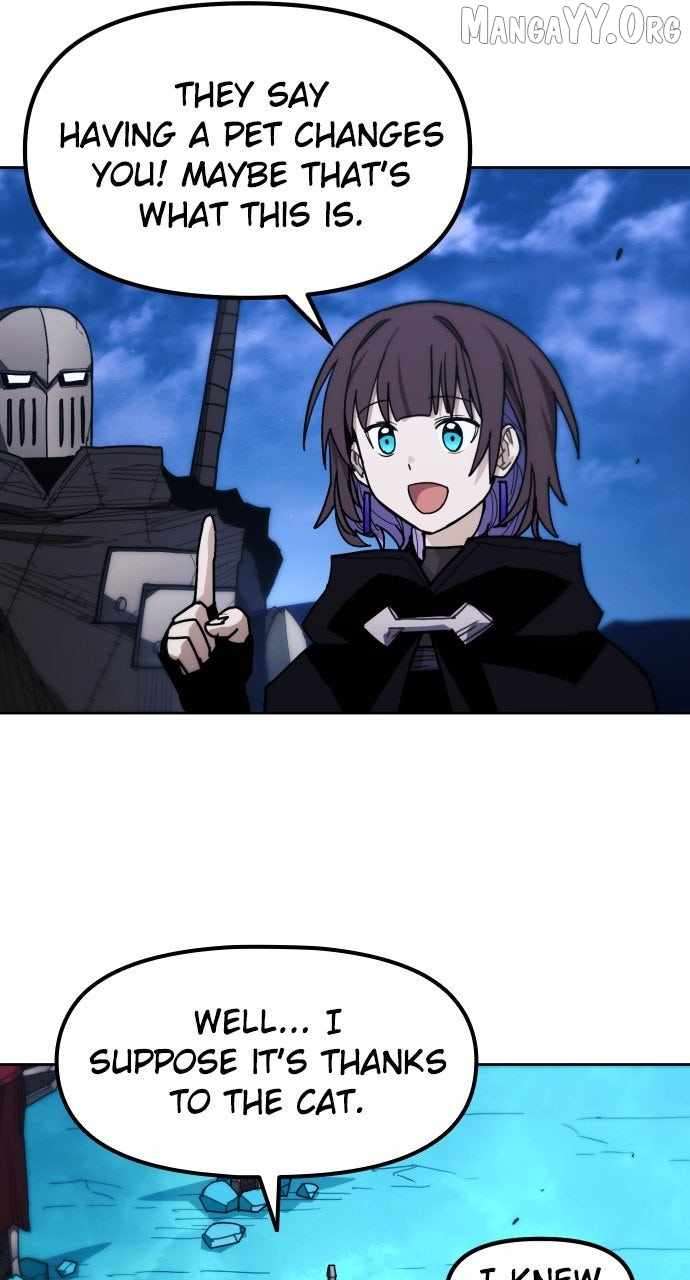 Read Just a Cat Manga Online