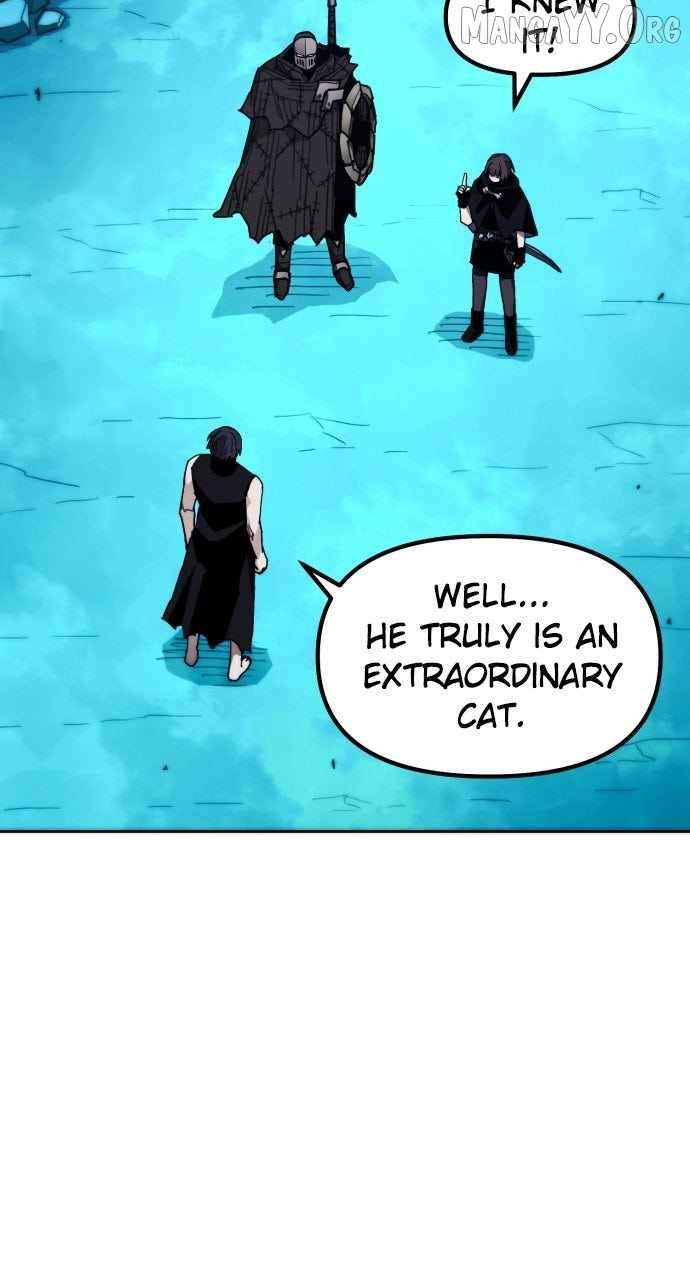 Read Just a Cat Manga Online