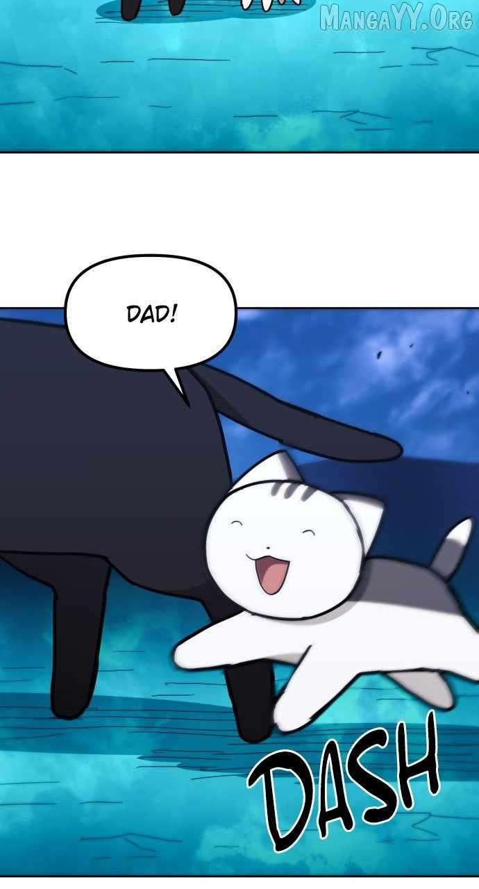Read Just a Cat Manga Online