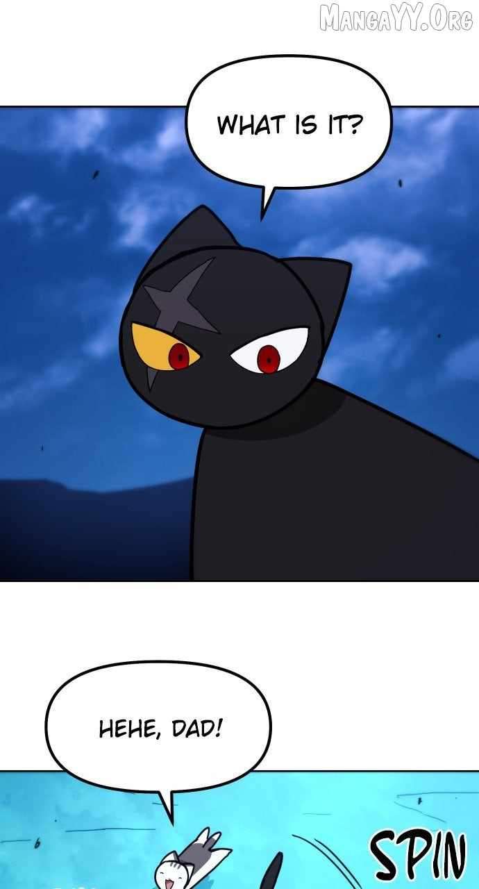 Read Just a Cat Manga Online