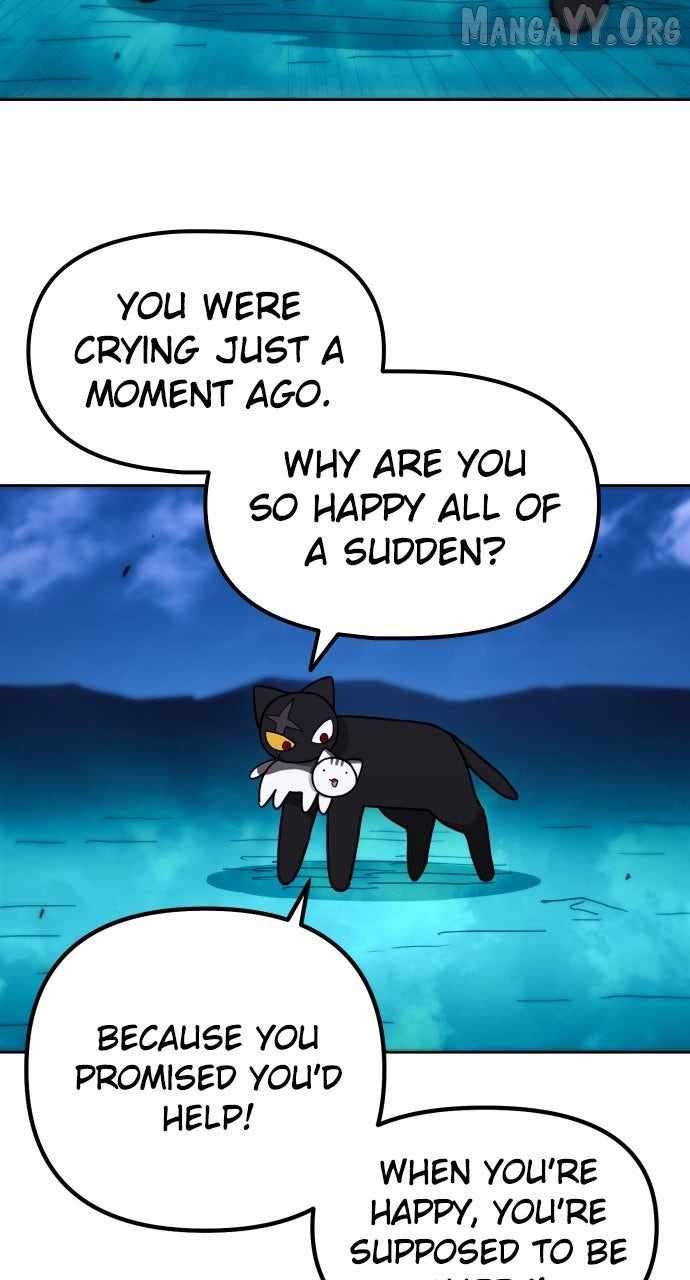 Read Just a Cat Manga Online