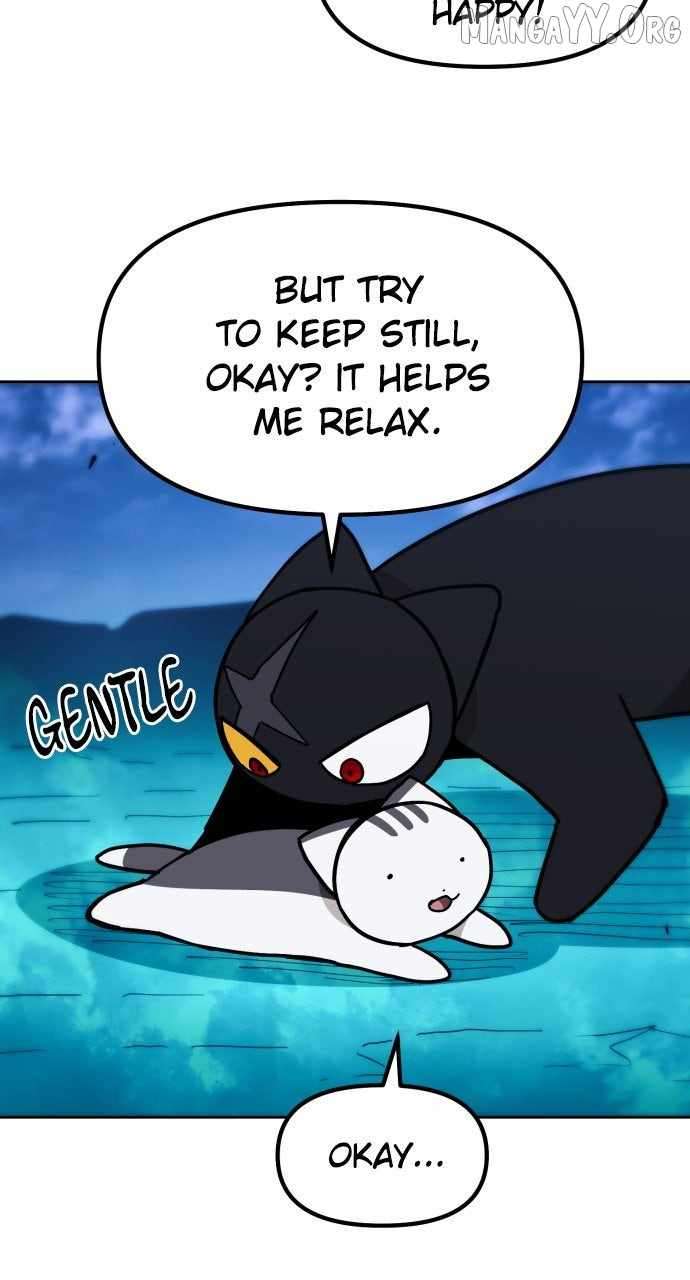 Read Just a Cat Manga Online