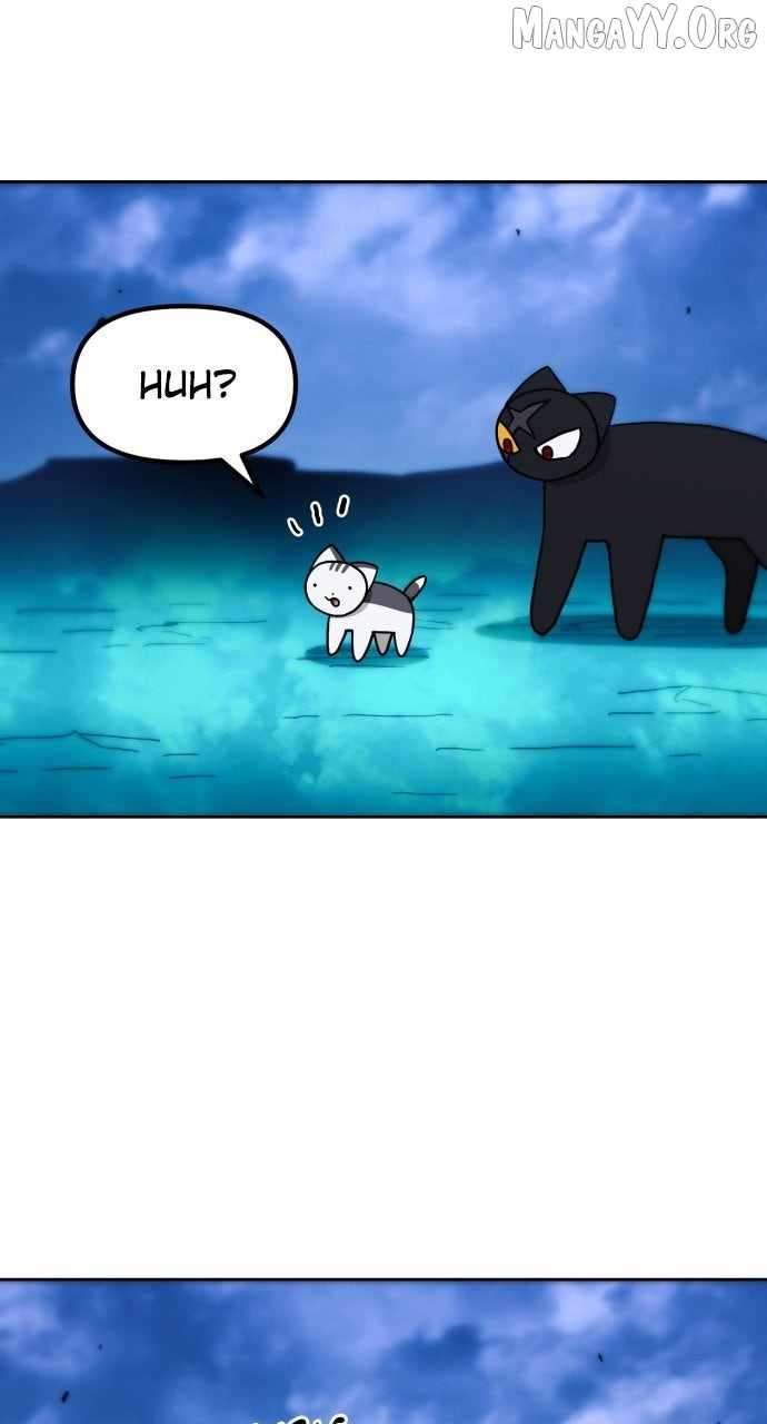 Read Just a Cat Manga Online