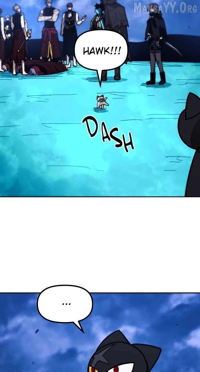 Read Just a Cat Manga Online
