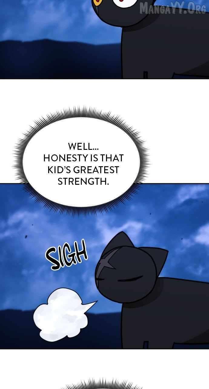 Read Just a Cat Manga Online