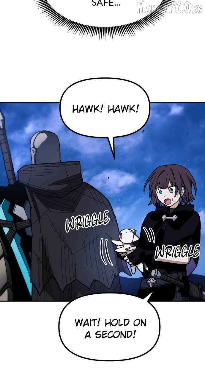 Read Just a Cat Manga Online