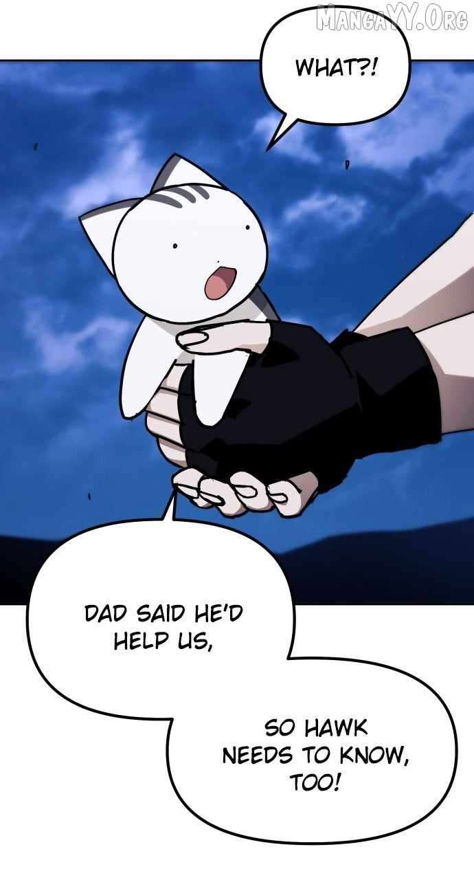 Read Just a Cat Manga Online