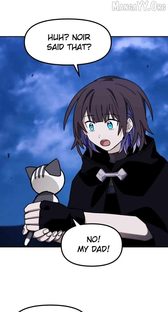 Read Just a Cat Manga Online