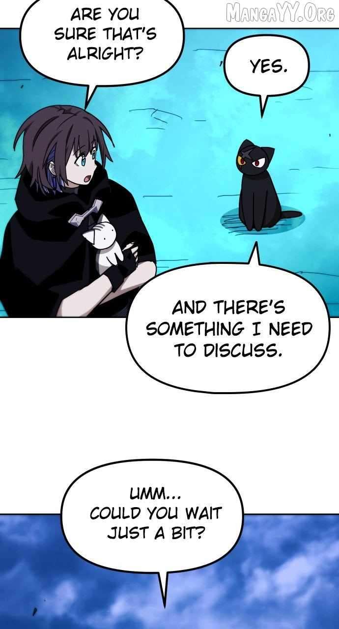 Read Just a Cat Manga Online