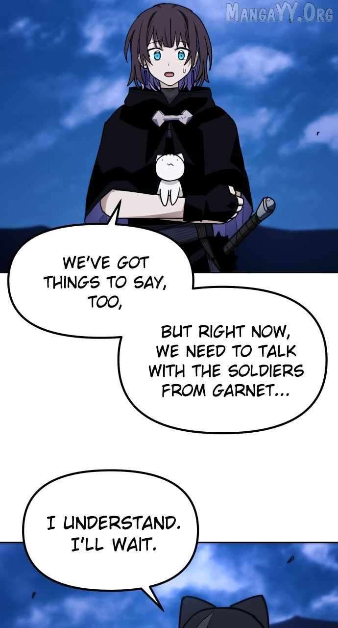 Read Just a Cat Manga Online