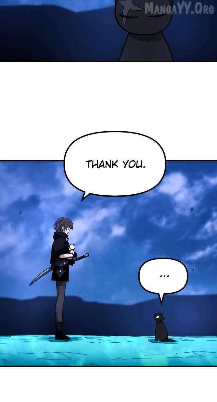 Read Just a Cat Manga Online
