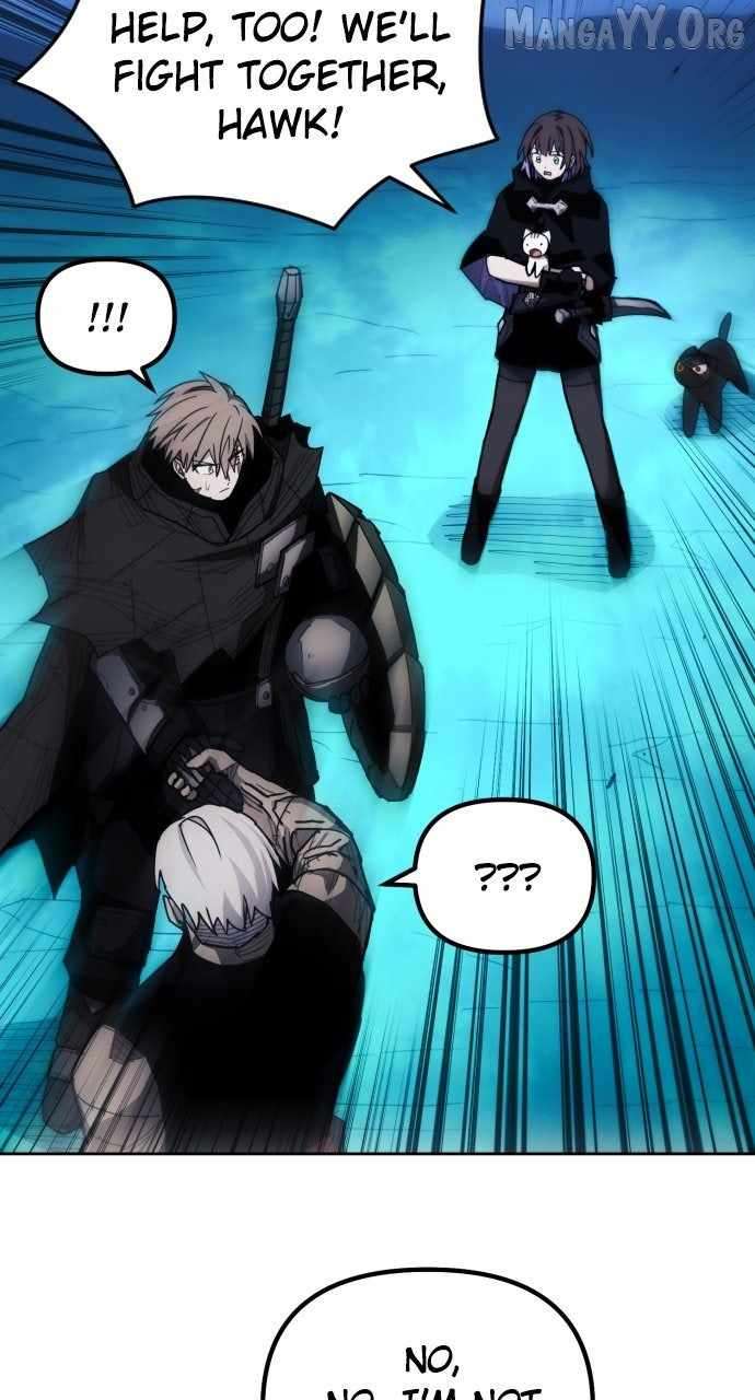 Read Just a Cat Manga Online