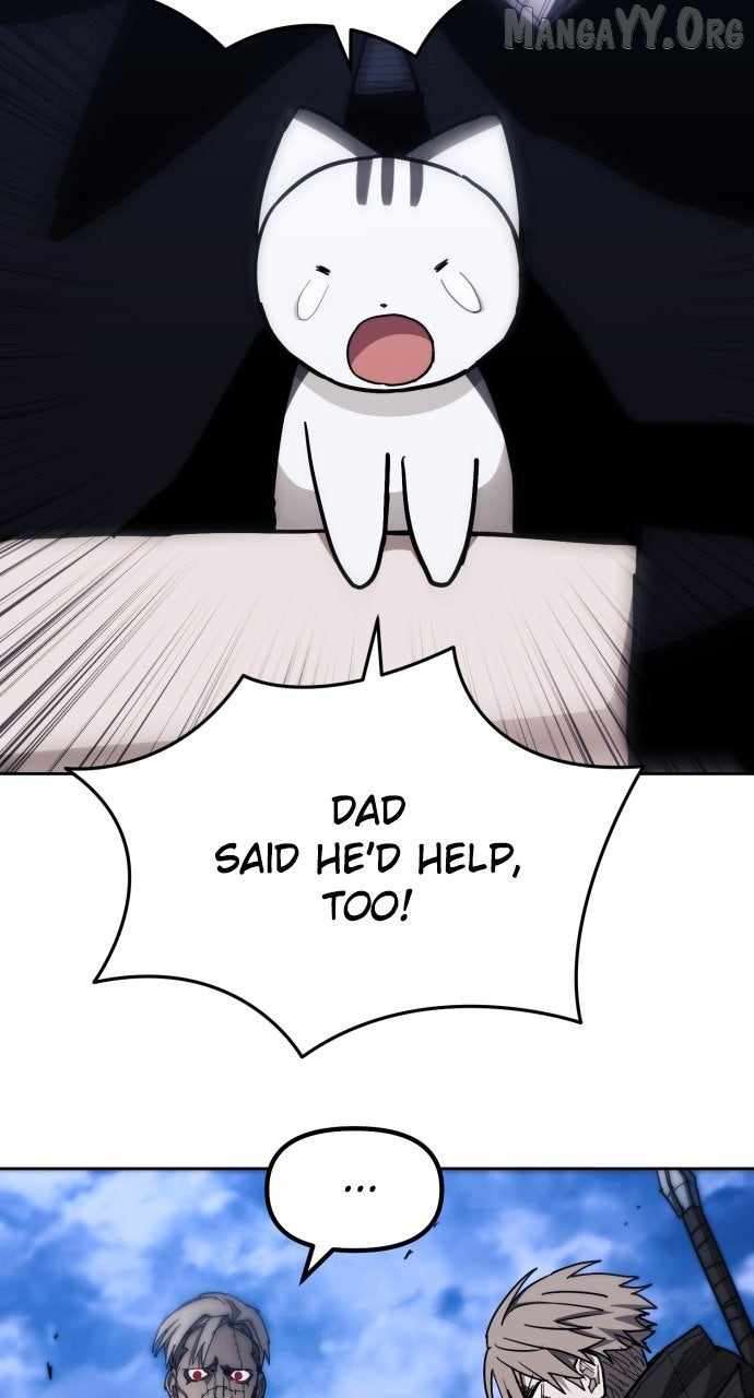 Read Just a Cat Manga Online
