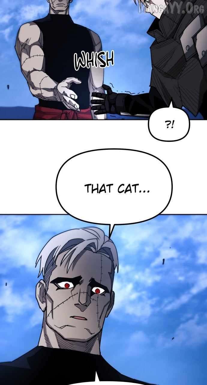 Read Just a Cat Manga Online