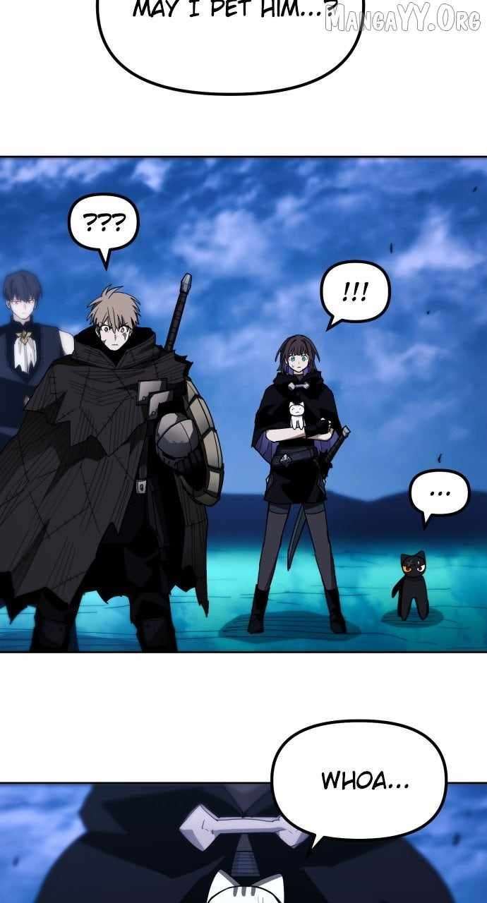 Read Just a Cat Manga Online