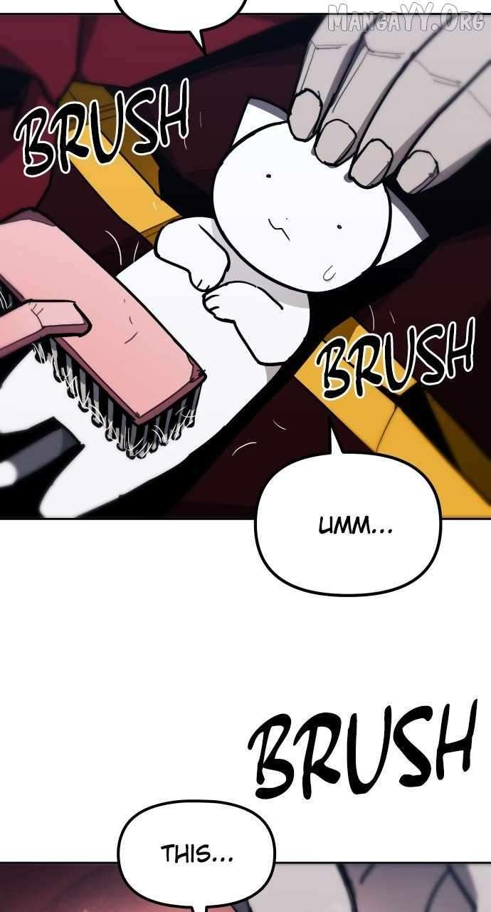 Read Just a Cat Manga Online