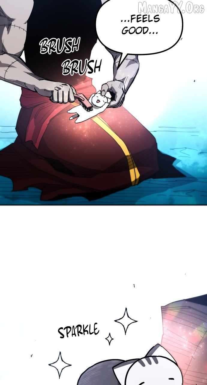 Read Just a Cat Manga Online