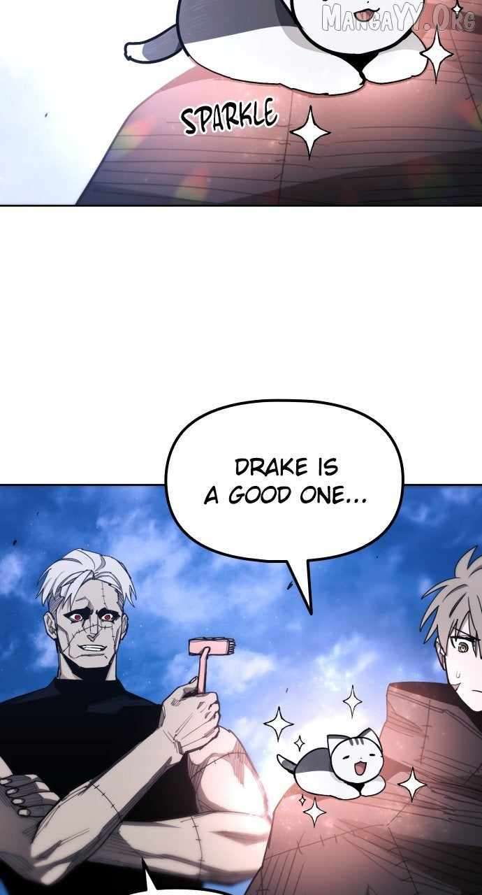 Read Just a Cat Manga Online